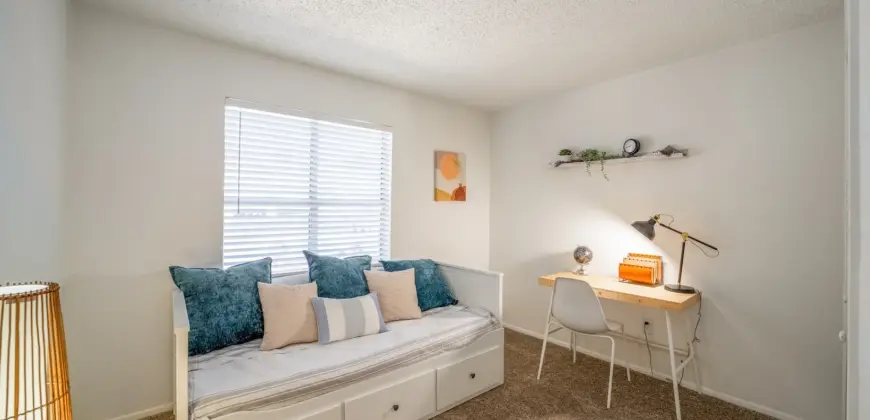 Residences At Medical