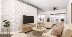 Sabine Street Lofts