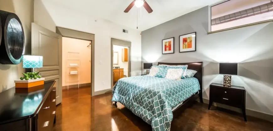 Sabine Street Lofts