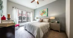 Sabine Street Lofts
