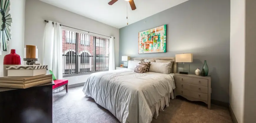 Sabine Street Lofts