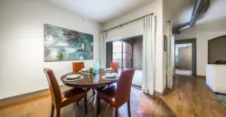 Sabine Street Lofts