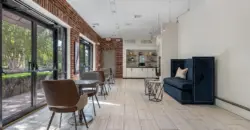 Sabine Street Lofts