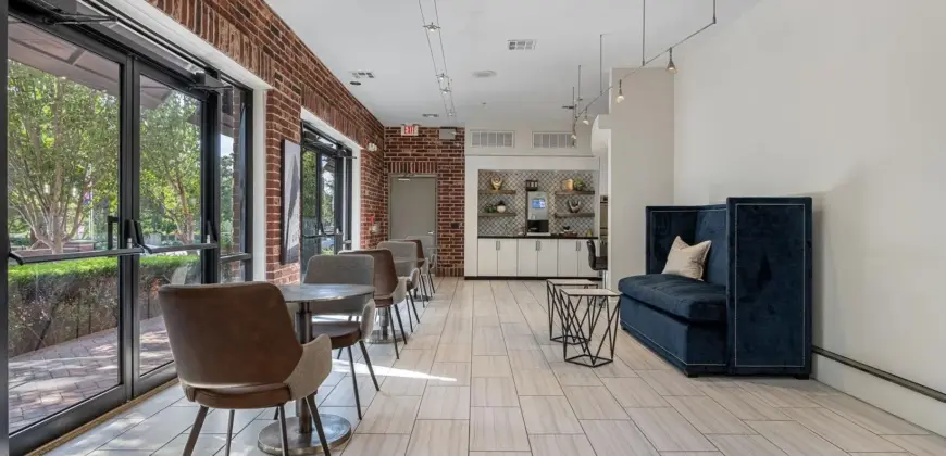 Sabine Street Lofts