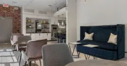 Sabine Street Lofts