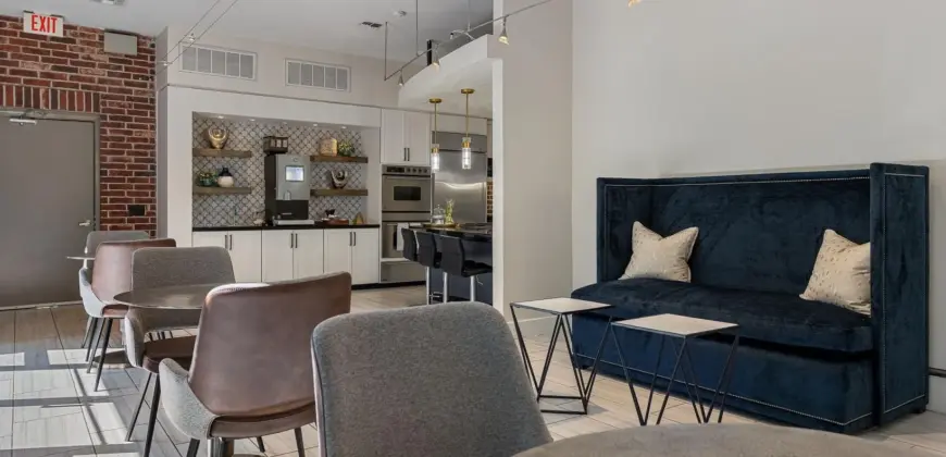 Sabine Street Lofts