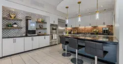 Sabine Street Lofts