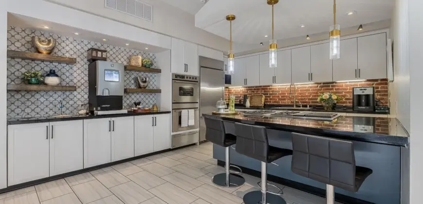 Sabine Street Lofts