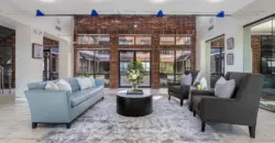 Sabine Street Lofts