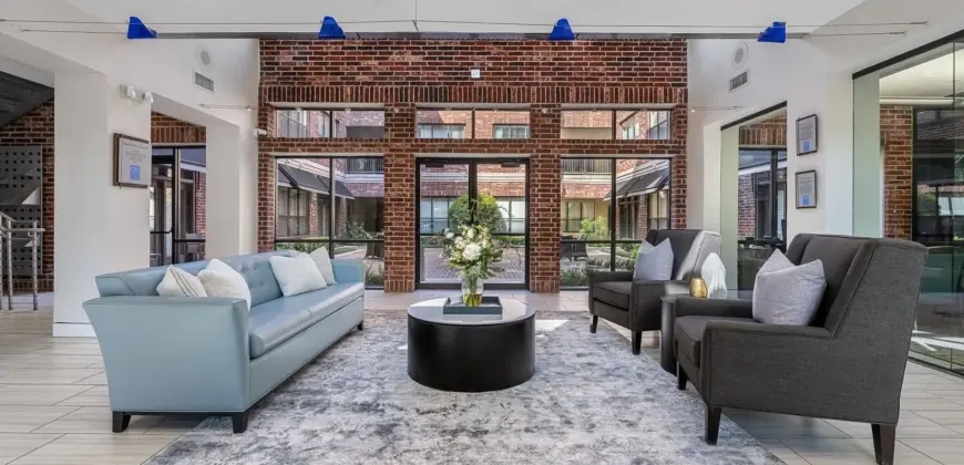 Sabine Street Lofts