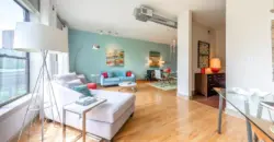 Sabine Street Lofts