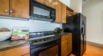 Sabine Street Lofts