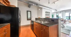 Sabine Street Lofts