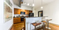Sabine Street Lofts