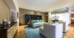 Sabine Street Lofts