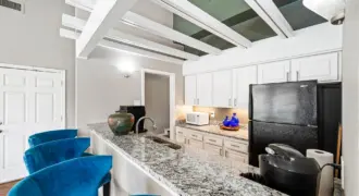 Sable Pointe