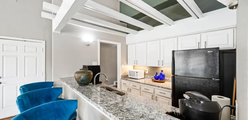 Sable Pointe
