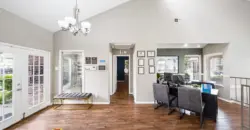 Sable Pointe