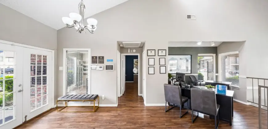 Sable Pointe