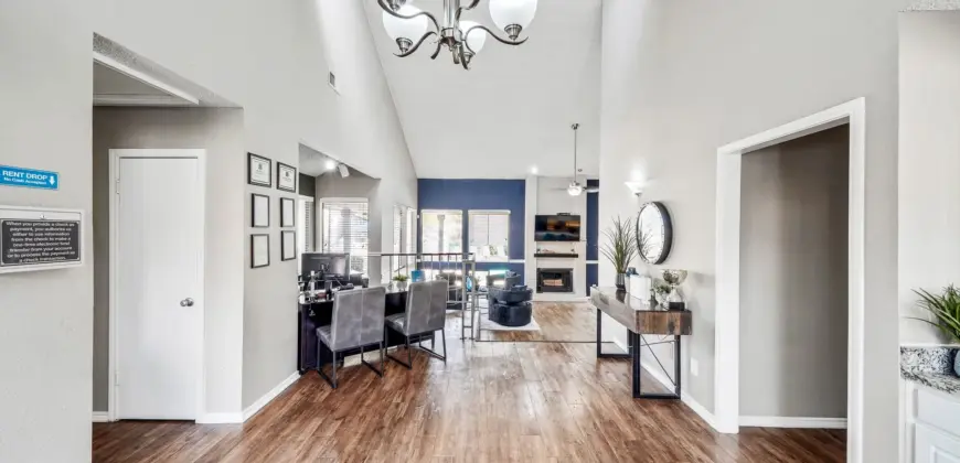 Sable Pointe