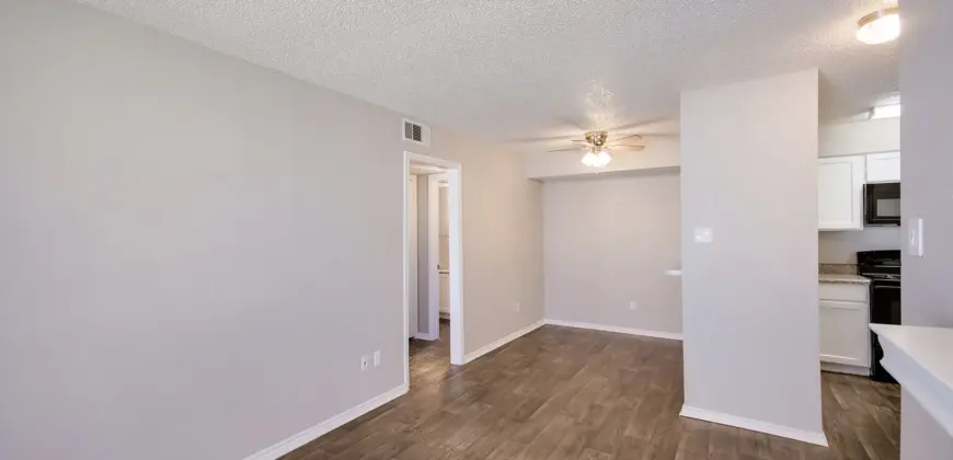 Sable Pointe