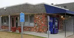 Saginaw Station