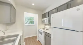 Salado At Walnut Creek