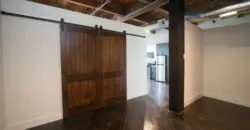 Sampson Lofts