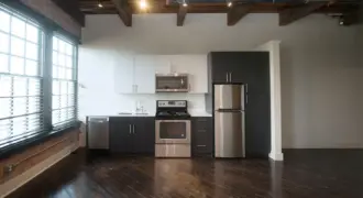 Sampson Lofts
