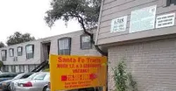 Santa Fe Trails