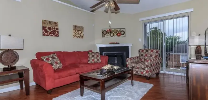 Savannah Place I & II