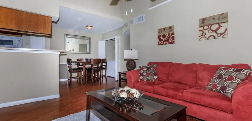 Savannah Place I & II