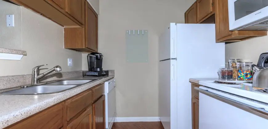 Savannah Place I & II
