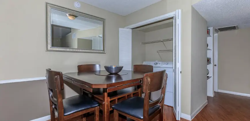 Savannah Place I & II