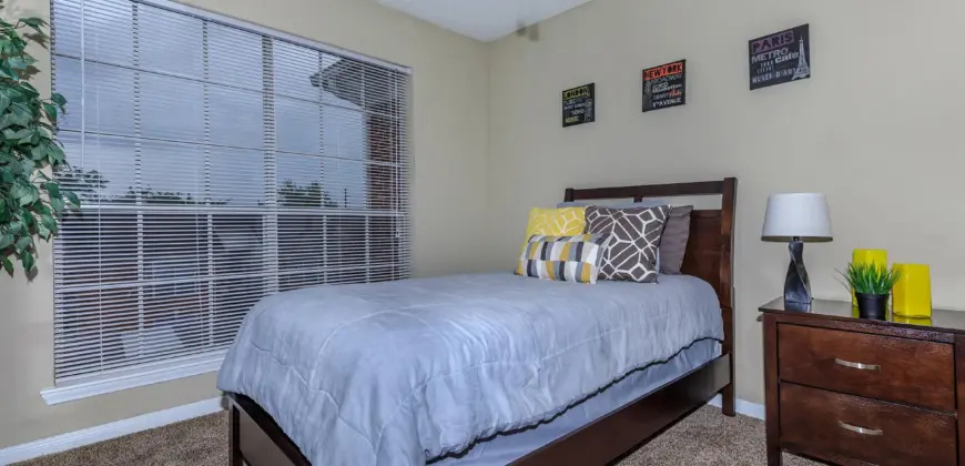 Savannah Place I & II
