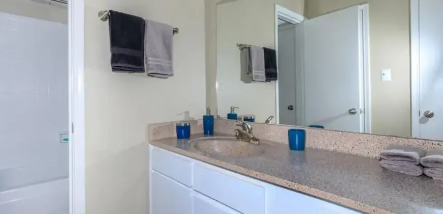 Savannah Place I & II