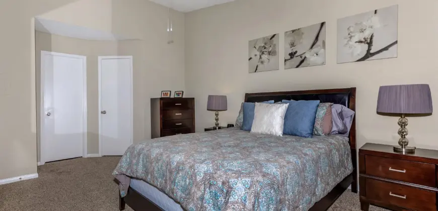 Savannah Place I & II