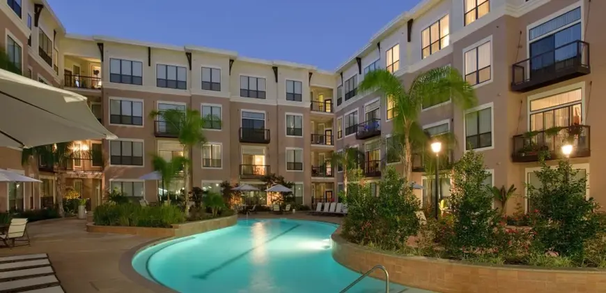 Sawyer Heights Lofts