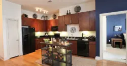 Sawyer Heights Lofts