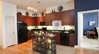 Sawyer Heights Lofts