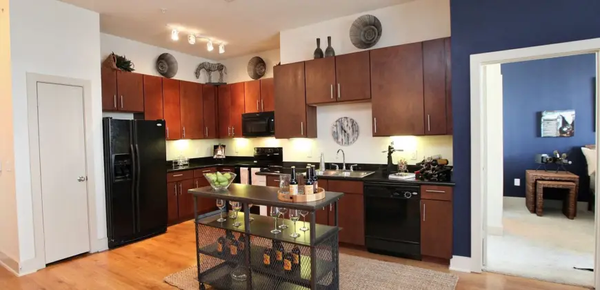 Sawyer Heights Lofts