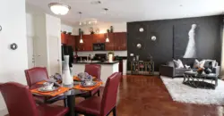 Sawyer Heights Lofts