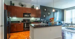 Sawyer Heights Lofts