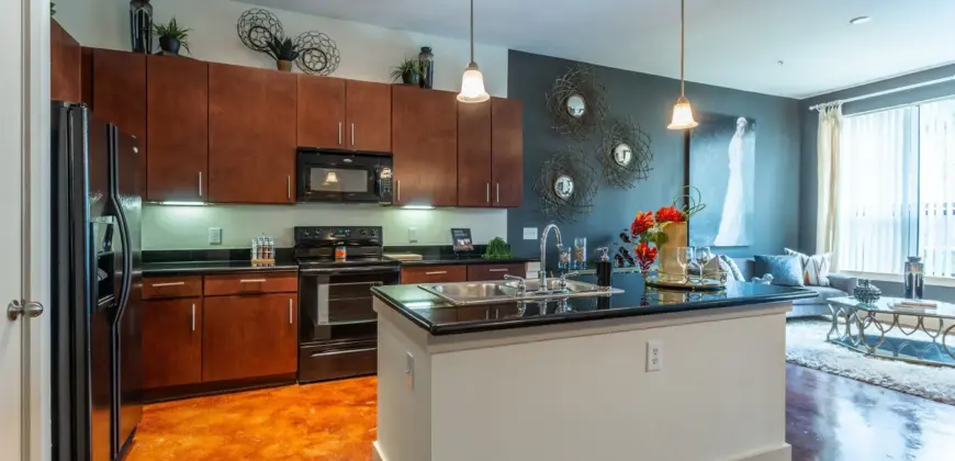 Sawyer Heights Lofts