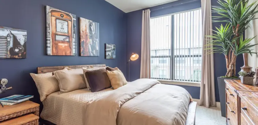 Sawyer Heights Lofts