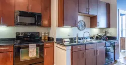 Sawyer Heights Lofts
