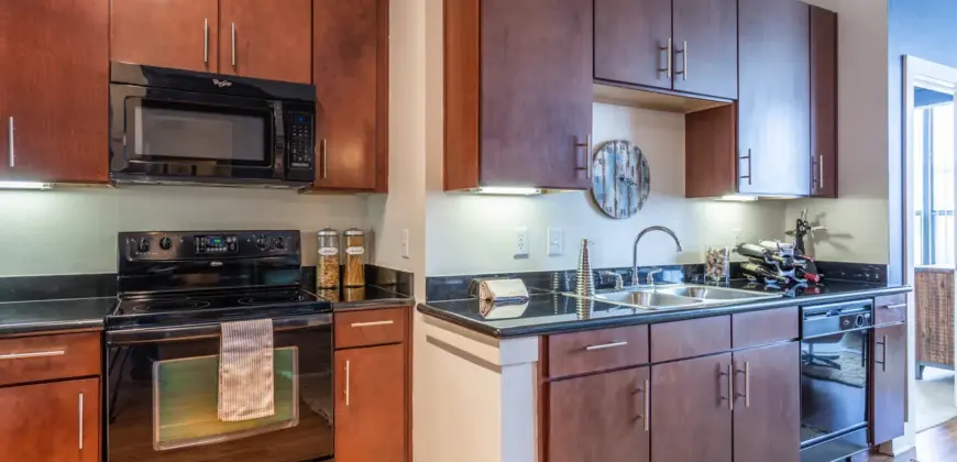 Sawyer Heights Lofts
