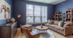 Sawyer Heights Lofts