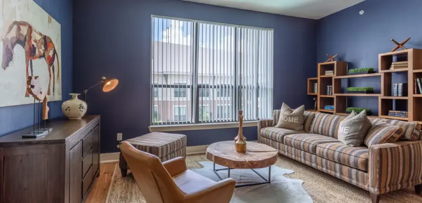 Sawyer Heights Lofts