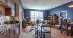 Sawyer Heights Lofts